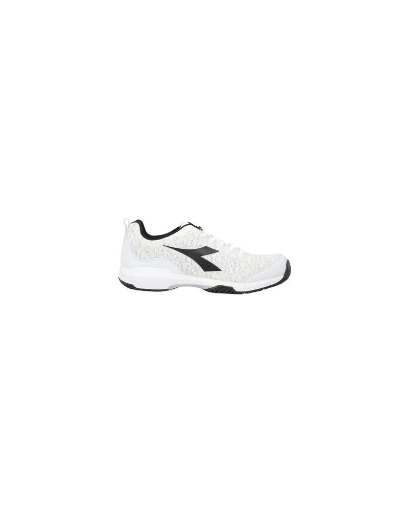 Diadora SCHUHE - Sneakersauf YOOX.COM Weiß