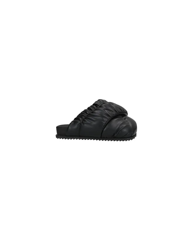 YUME YUME SCHUHE - Mules & Clogsauf YOOX.COM Schwarz