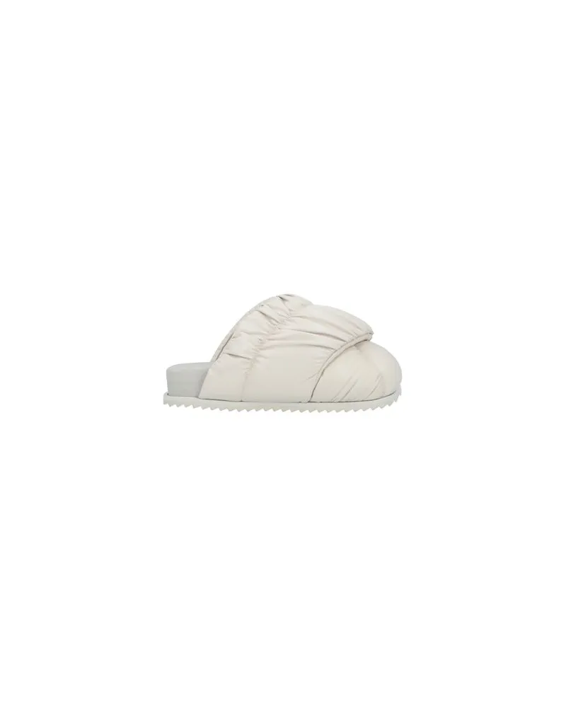 YUME YUME SCHUHE - Mules & Clogsauf YOOX.COM Elfenbein