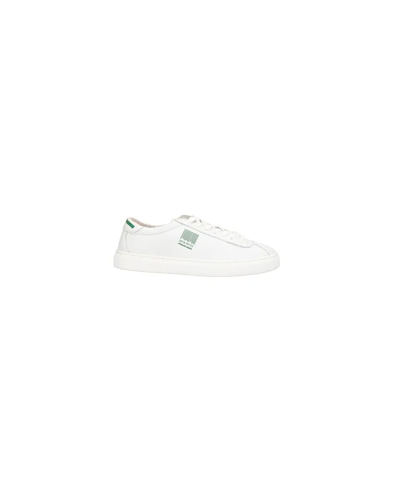Pro 01 Ject SCHUHE - Sneakersauf YOOX.COM Weiß