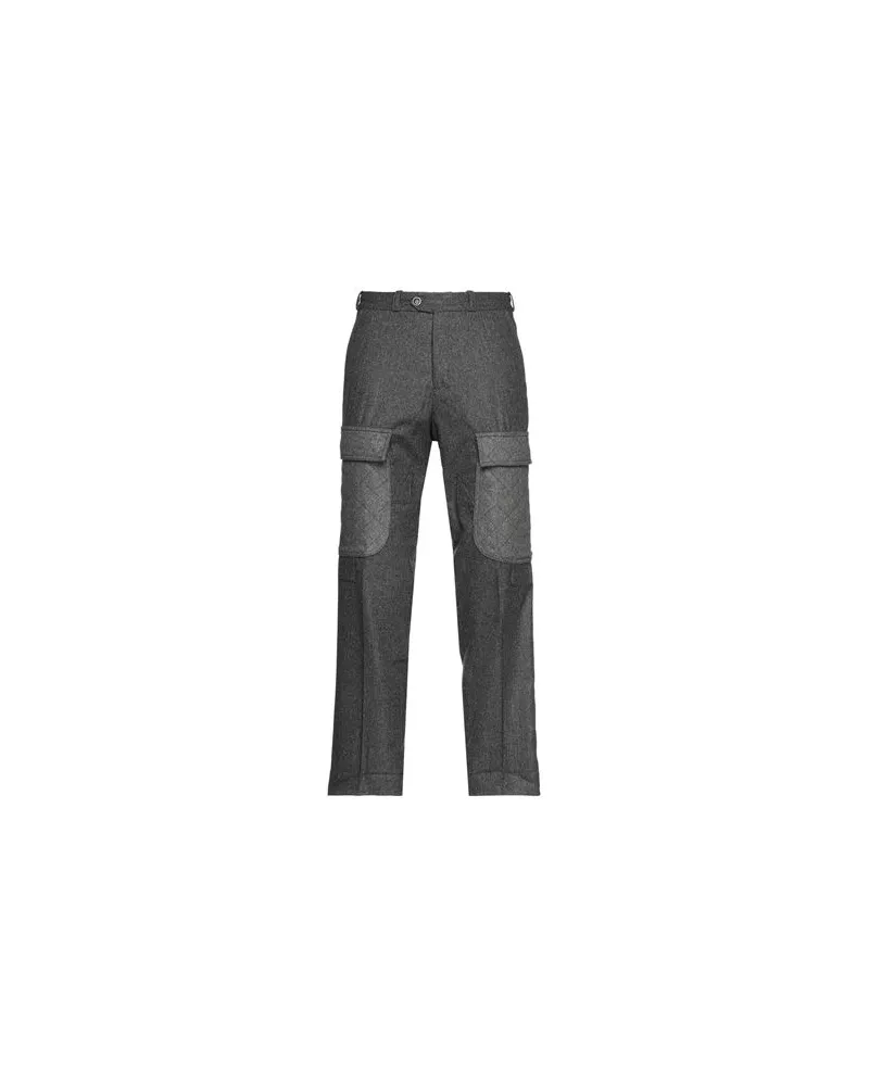 PT TORINO HOSEN & RÖCKE - Hosenauf YOOX.COM Grau