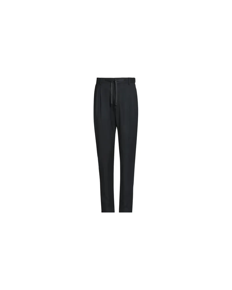 Brian Dales HOSEN & RÖCKE - Hosenauf YOOX.COM Schwarz