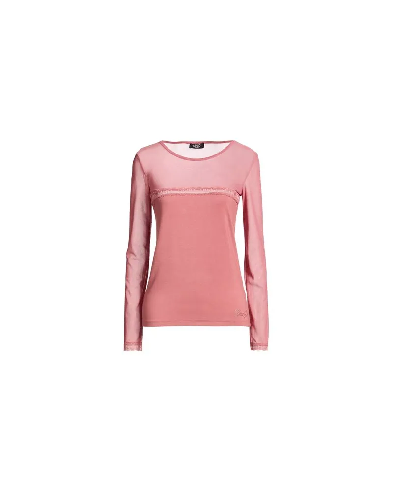 Liu Jo TOPS - T-shirtsauf YOOX.COM Antikrosa