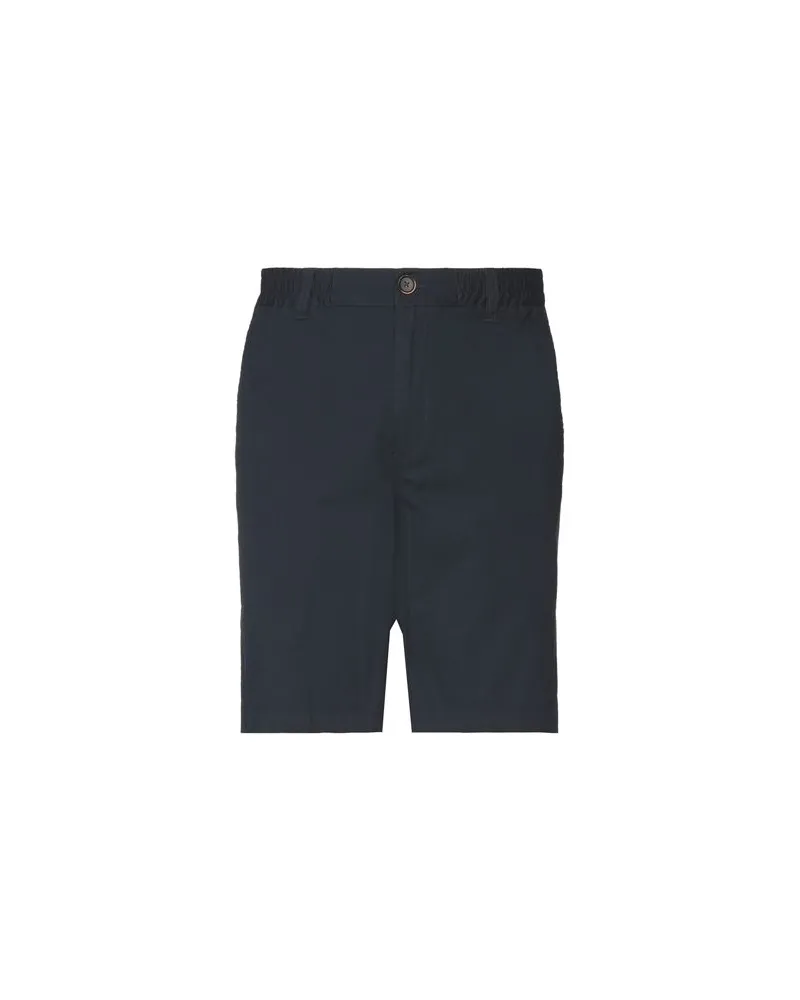 Anerkjendt HOSEN & RÖCKE - Shorts & Bermudashortsauf YOOX.COM Nachtblau