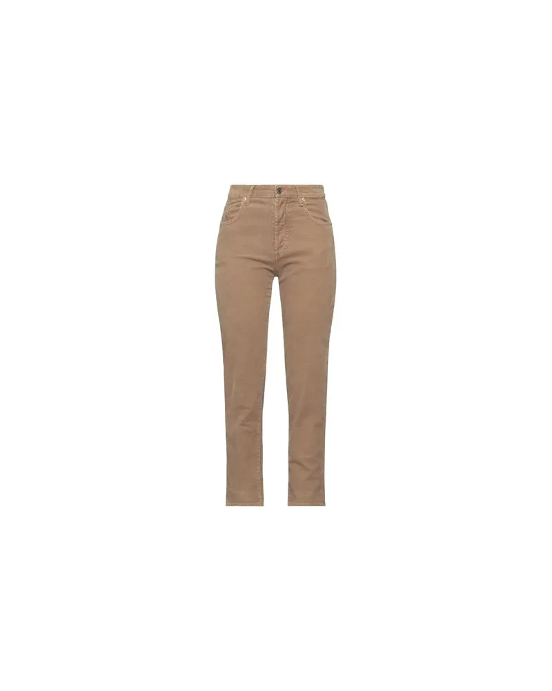 Department 5 HOSEN & RÖCKE - Hosenauf YOOX.COM Khaki