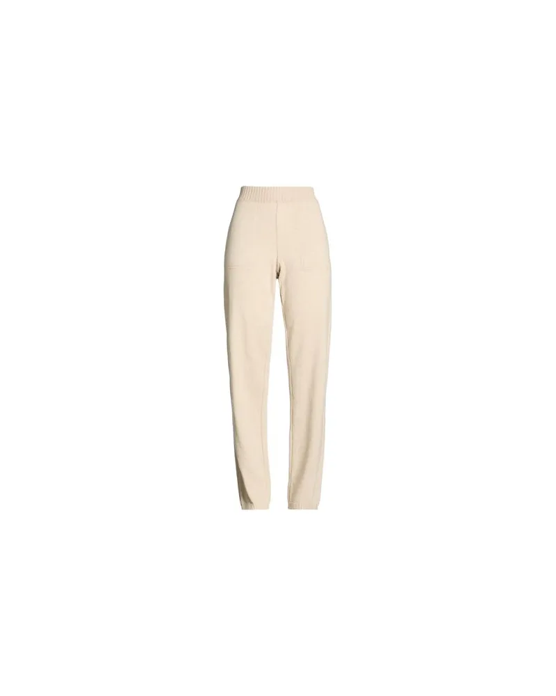 MOORER HOSEN & RÖCKE - Hosenauf YOOX.COM Beige