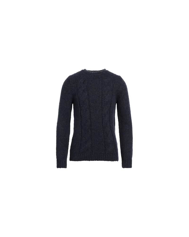 Cashmere Company STRICKWAREN - Pulloverauf YOOX.COM Marineblau