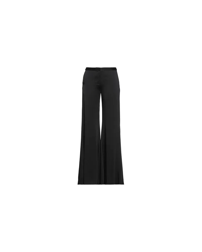 Azzaro HOSEN & RÖCKE - Hosenauf YOOX.COM Schwarz