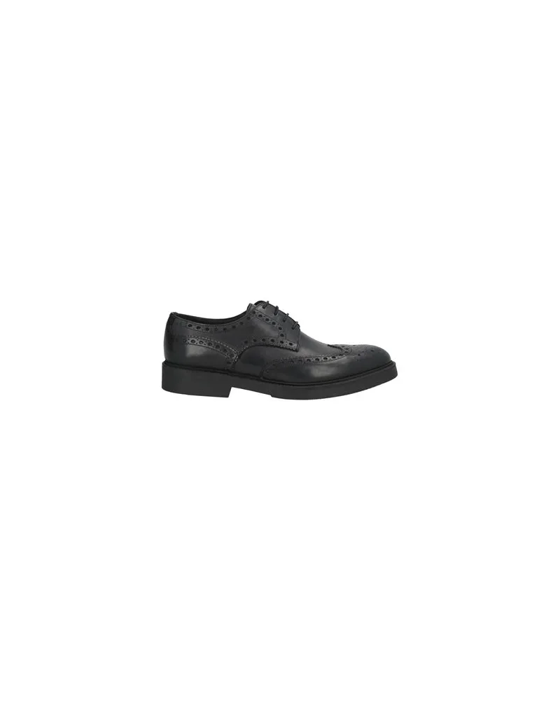 Calpierre SCHUHE - Schnürschuheauf YOOX.COM Schwarz