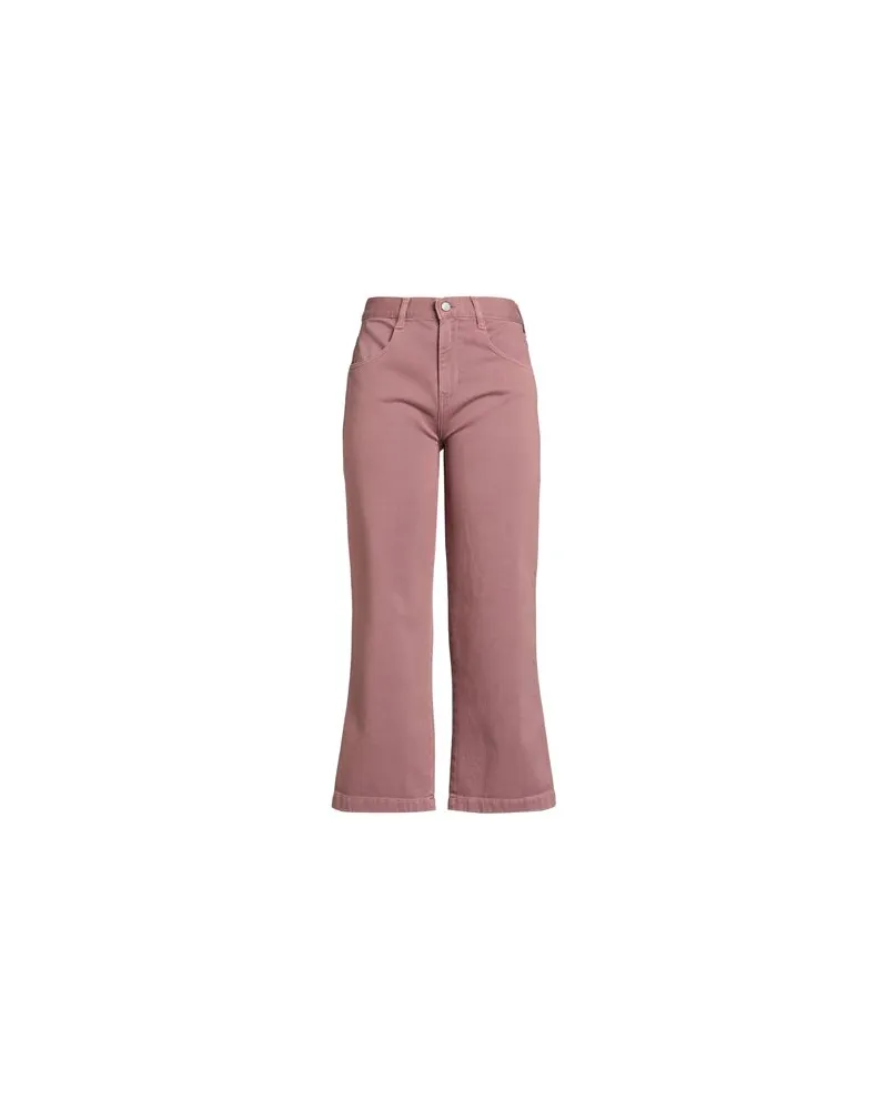 indi & cold HOSEN & RÖCKE - Jeanshosenauf YOOX.COM Antikrosa