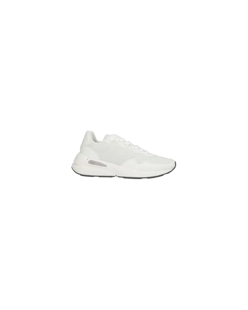Diesel SCHUHE - Sneakersauf YOOX.COM Weiß