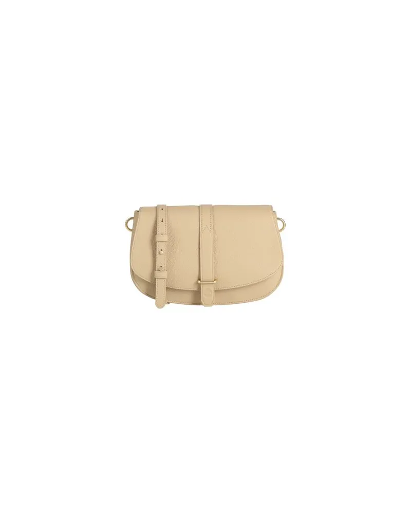 Timberland TASCHEN - Umhängetascheauf YOOX.COM Beige