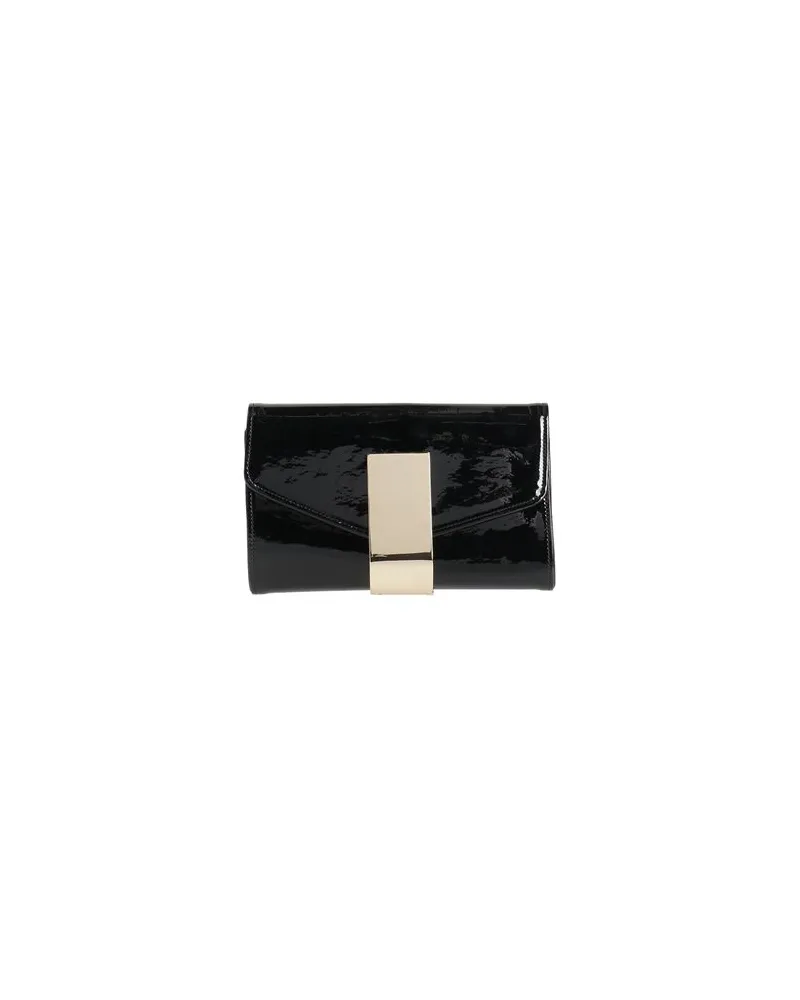 Twenty Four Haitch BELIZE - TASCHEN - Handtaschenauf YOOX.COM Schwarz