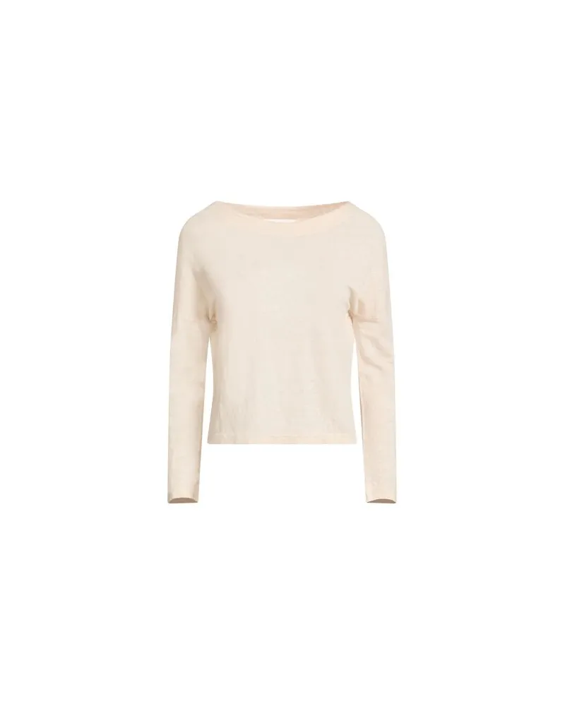 8PM TOPS - T-shirtsauf YOOX.COM Beige
