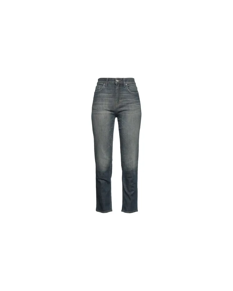 Department 5 HOSEN & RÖCKE - Jeanshosenauf YOOX.COM Blau
