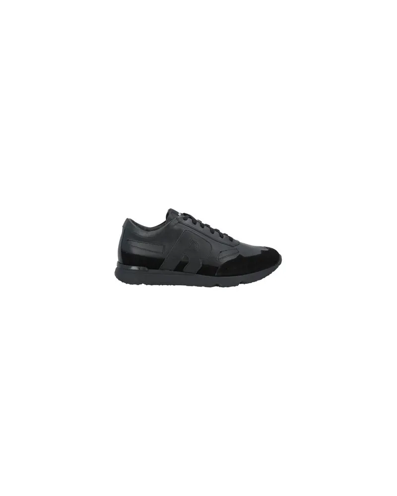 RUCO LINE SCHUHE - Sneakersauf YOOX.COM Schwarz