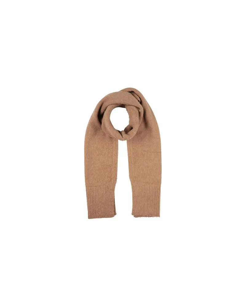 PAURA ACCESSOIRES - Schalsauf YOOX.COM Kamel