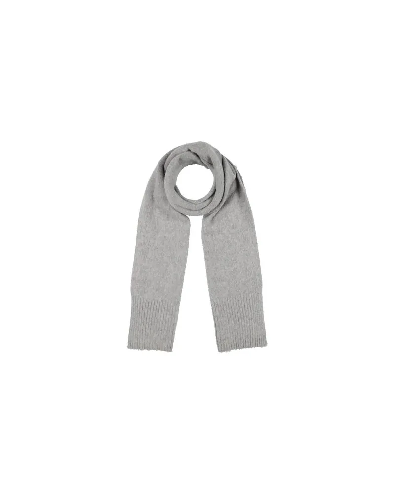PAURA ACCESSOIRES - Schalsauf YOOX.COM Grau