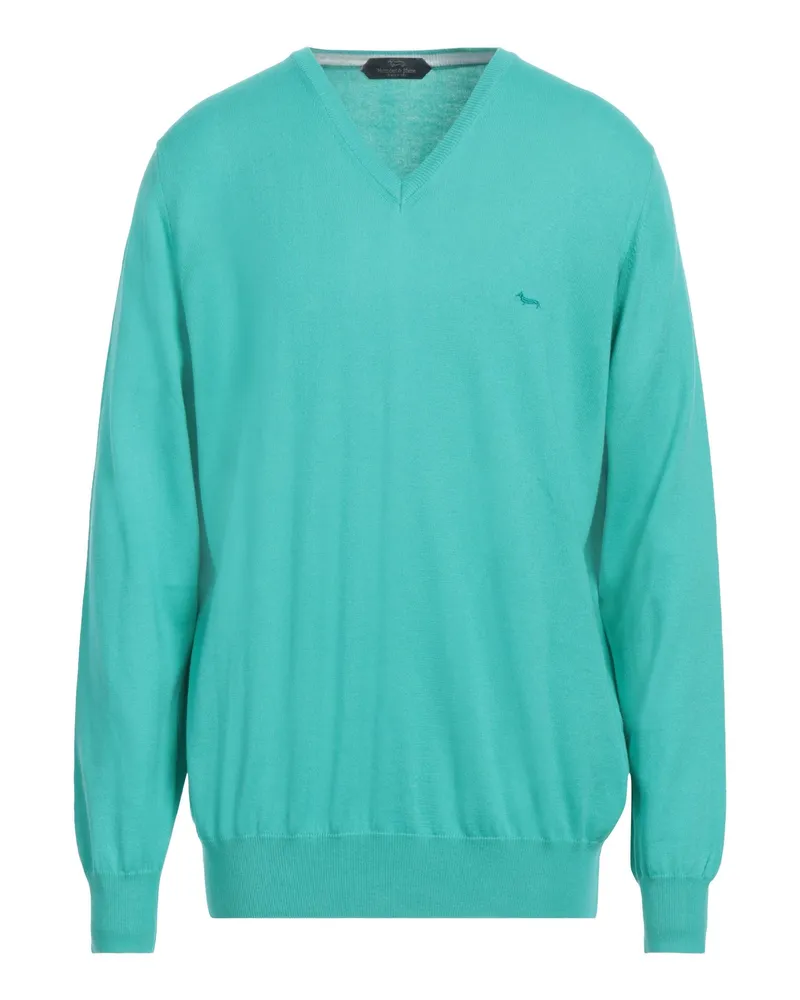 Harmont & Blaine Pullover Tūrkis