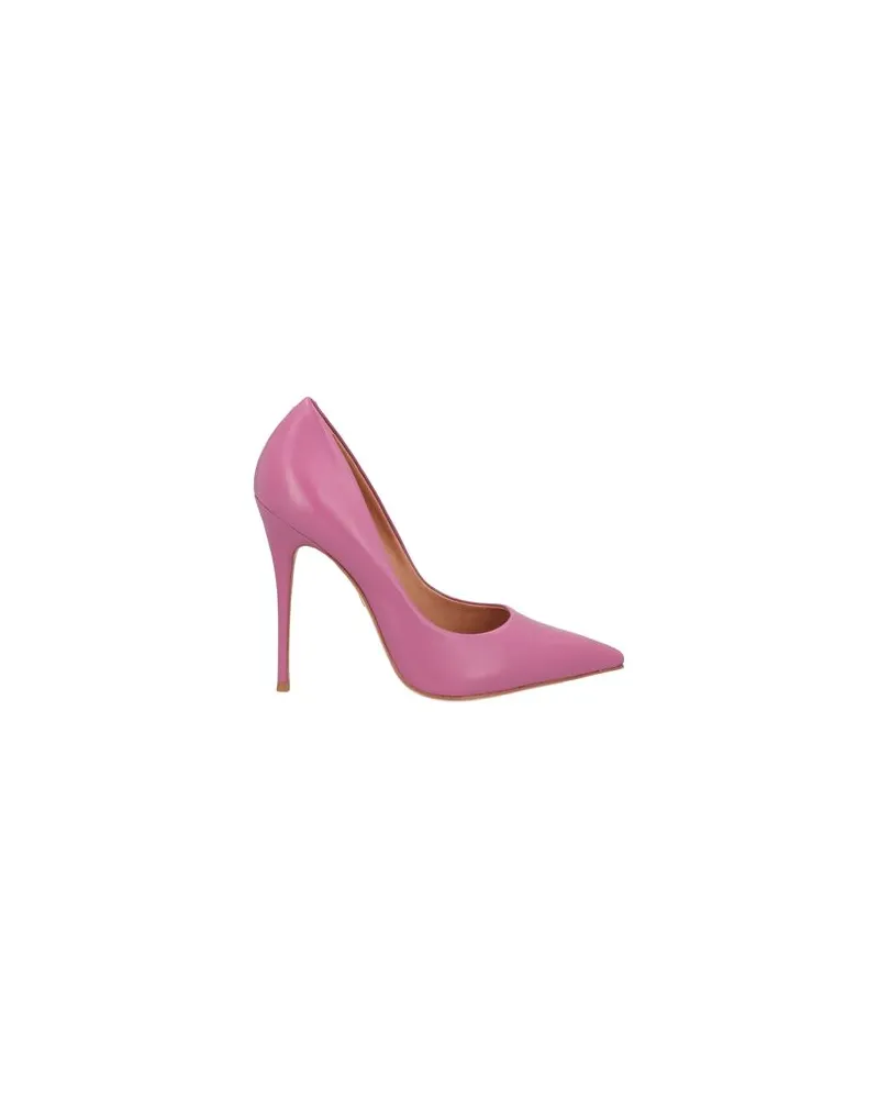 CARRANO SCHUHE - Pumpsauf YOOX.COM Malve