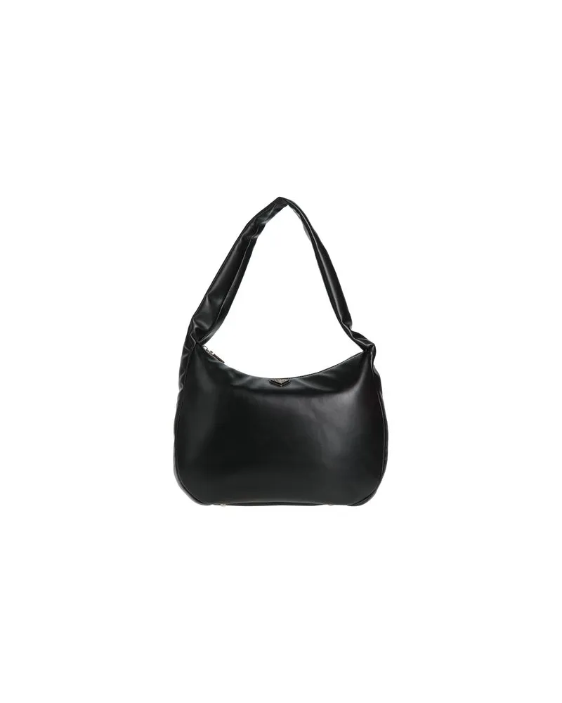 Guess TASCHEN - Schultertaschenauf YOOX.COM Schwarz