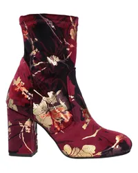 Pollini Stiefelette Bordeaux