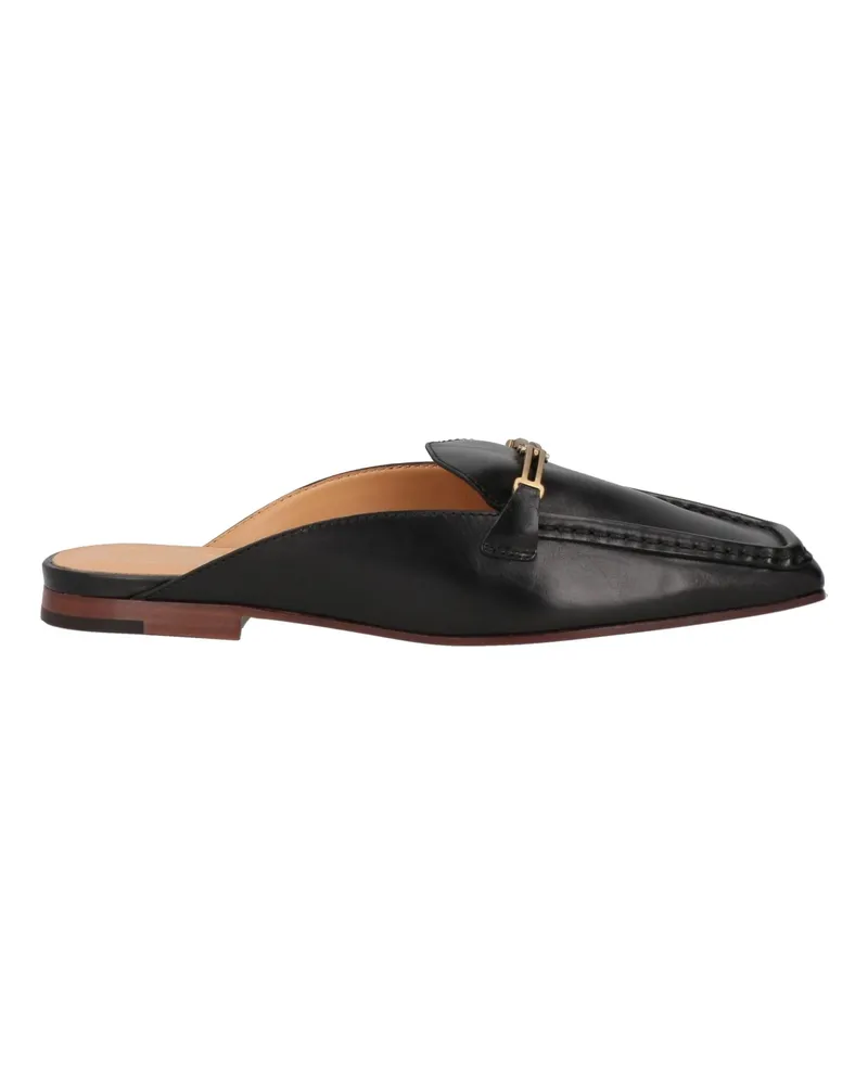 TOD'S Mules & Clogs Schwarz