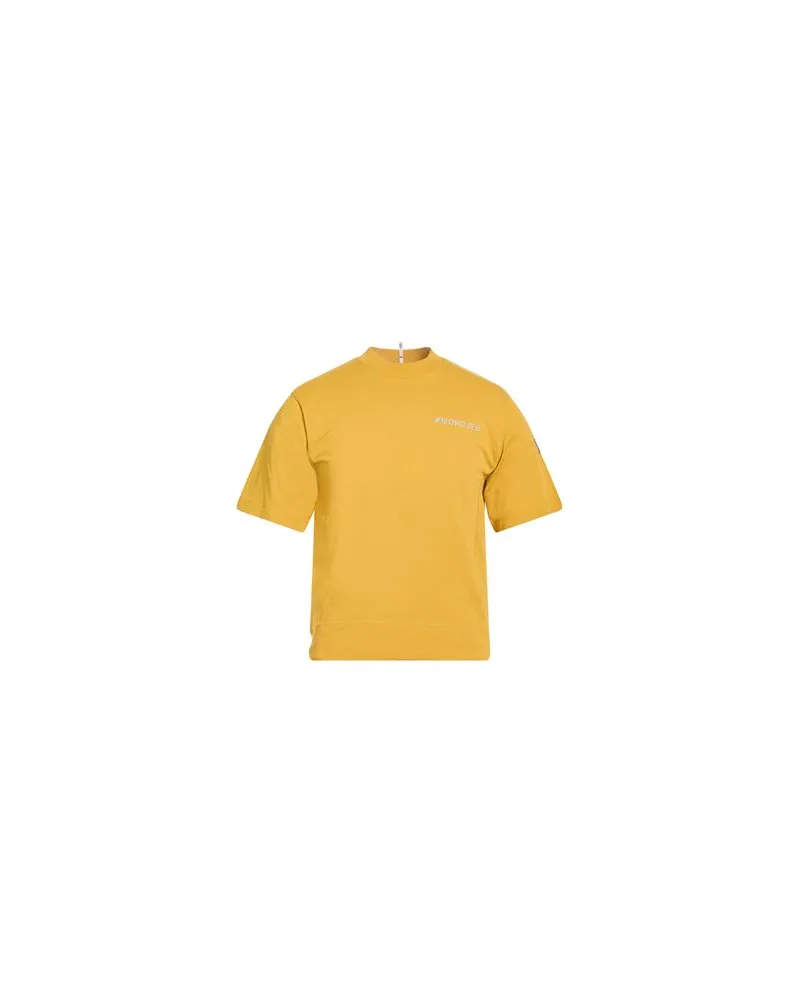 Moncler DAY-NAMIC - TOPS - T-shirtsauf YOOX.COM Ringelblume