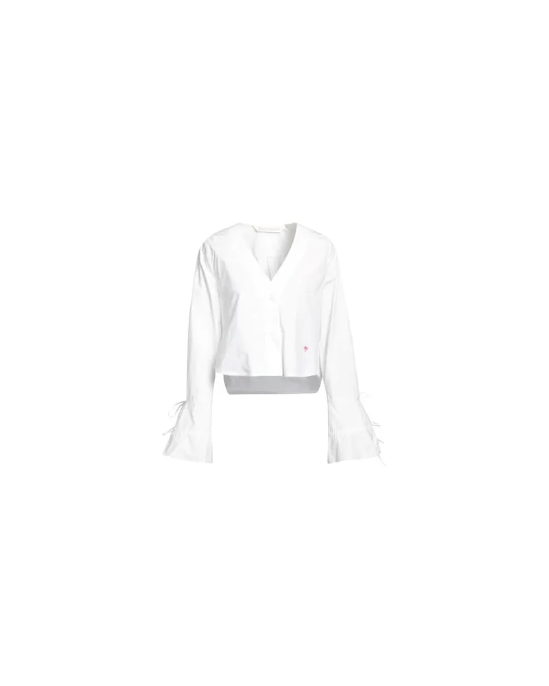 Palm Angels TOPS - Hemdenauf YOOX.COM Off