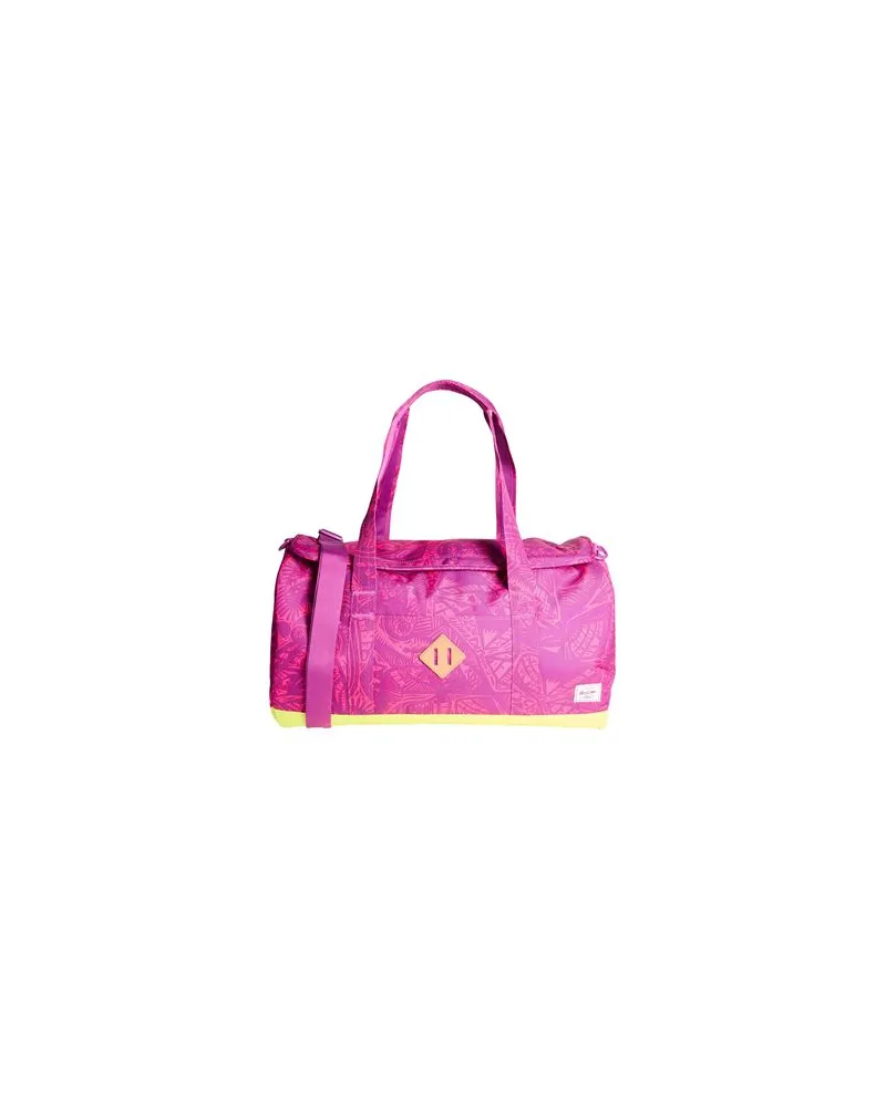 Herschel Supply Co. KOFFER & CO. - Reisetaschenauf YOOX.COM Fuchsia