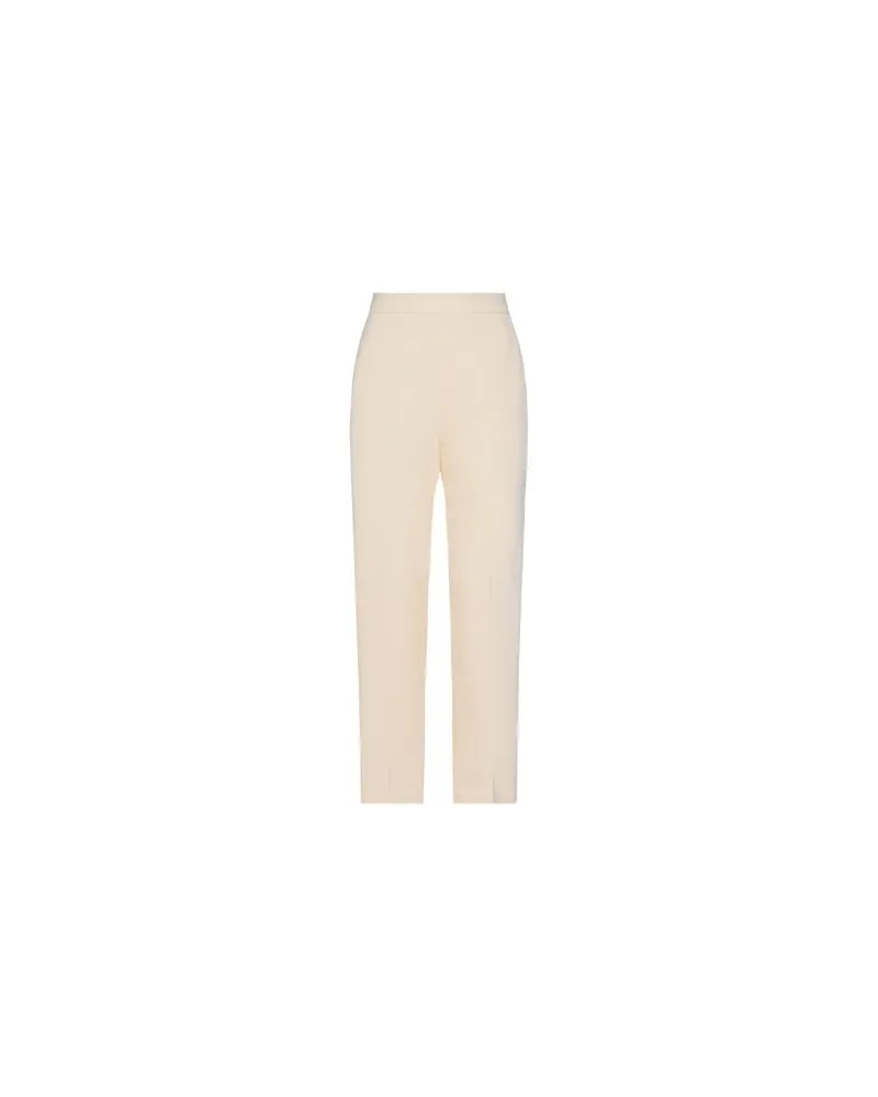 Erika Cavallini HOSEN & RÖCKE - Hosenauf YOOX.COM Beige