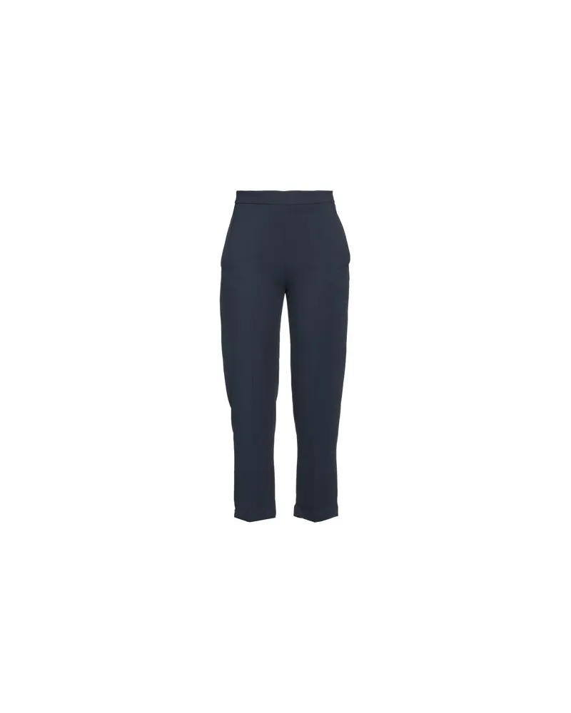 Erika Cavallini HOSEN & RÖCKE - Hosenauf YOOX.COM Nachtblau