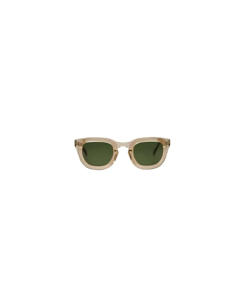 MOSCOT BRILLEN - Sonnenbrillenauf YOOX.COM Sand