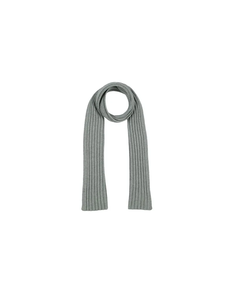Gran Sasso ACCESSOIRES - Schalsauf YOOX.COM Salbeigrün