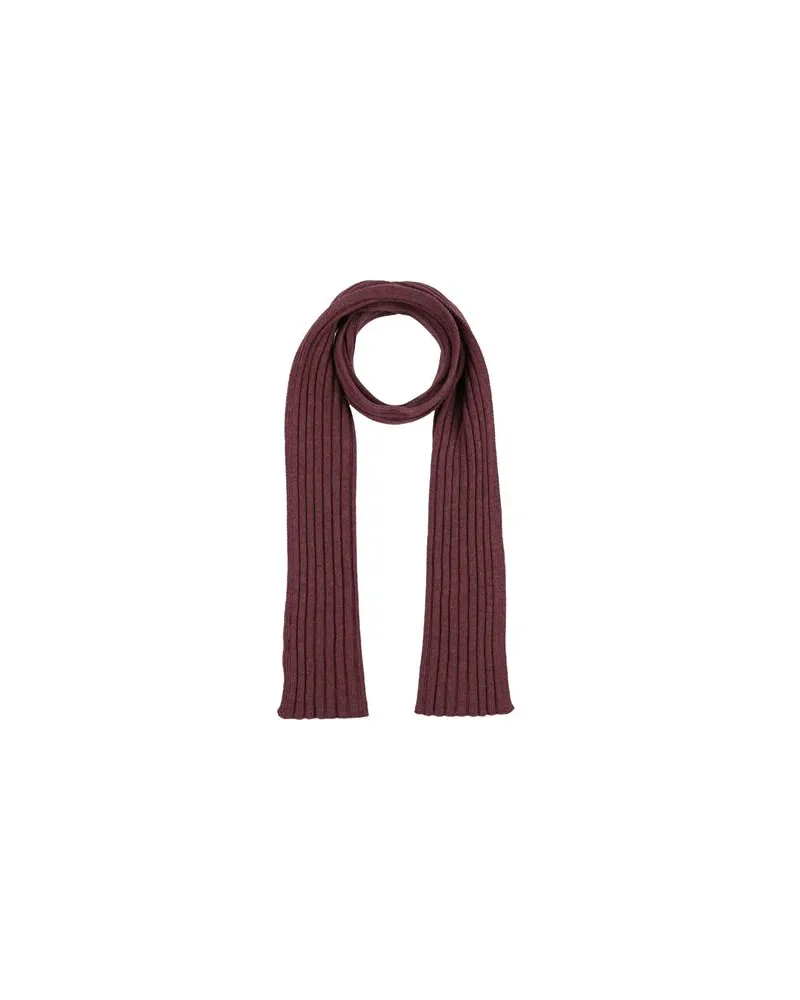 Gran Sasso ACCESSOIRES - Schalsauf YOOX.COM Bordeaux