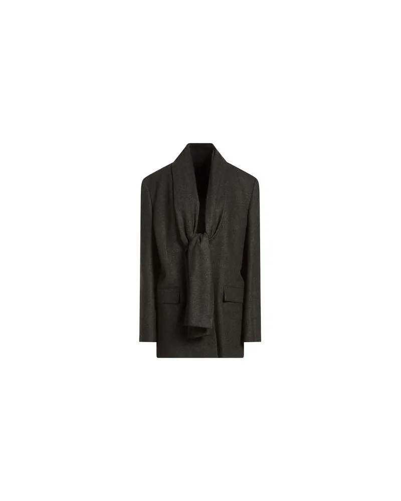 Totême ANZÜGE und CO-ORDS - Blazersauf YOOX.COM Braungrau