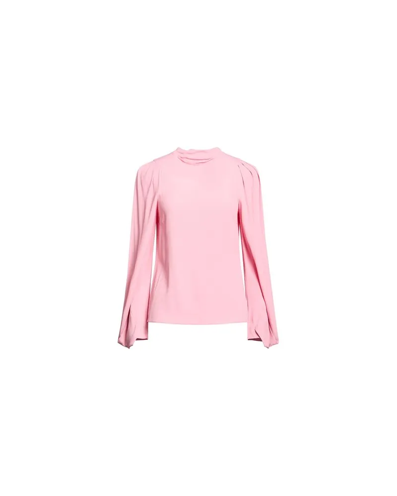 N° 21 TOPS - Hemdenauf YOOX.COM Rosa