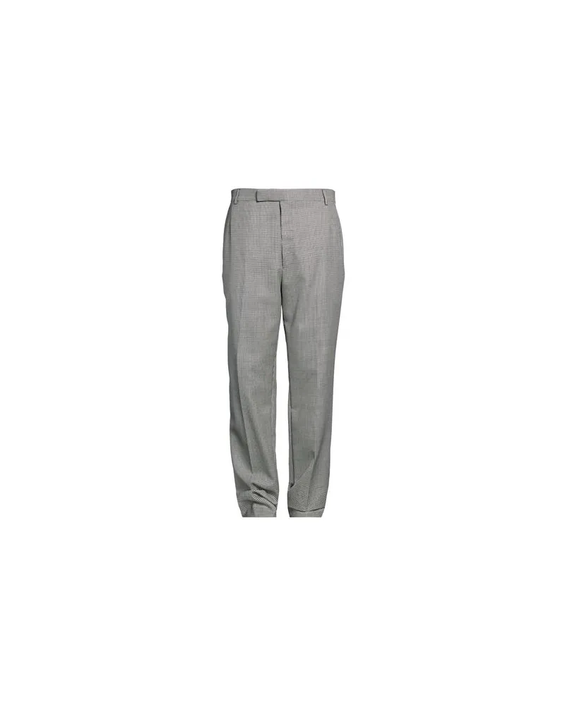 Dunhill HOSEN & RÖCKE - Hosenauf YOOX.COM Grau