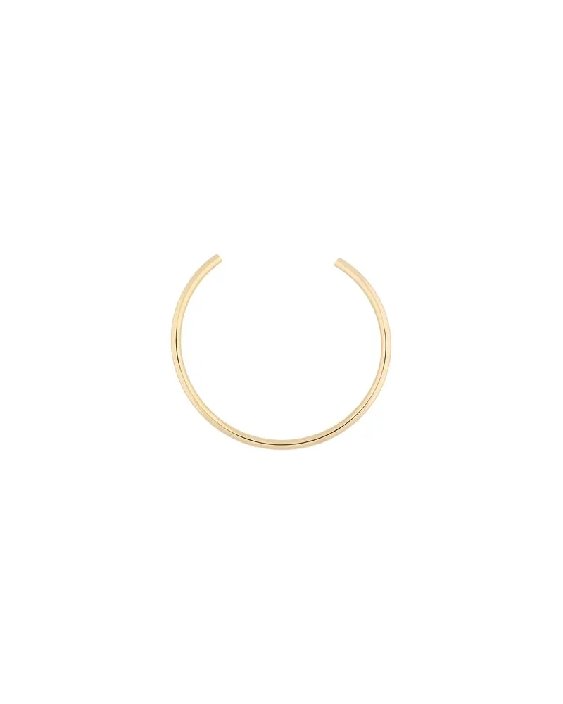Arket SCHMUCK und UHREN - Halskettenauf YOOX.COM Gold