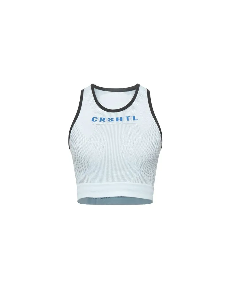 Circus Hotel TOPS - Topsauf YOOX.COM Himmelblau
