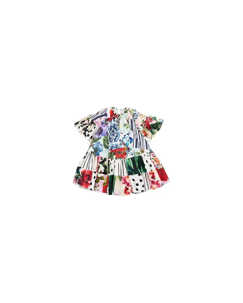 Dolce & Gabbana NEUGEBORENE - Babykleiderauf YOOX.COM Weiß