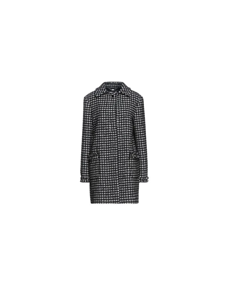 Blumarine JACKEN & MÄNTEL - Mäntelauf YOOX.COM Weiß