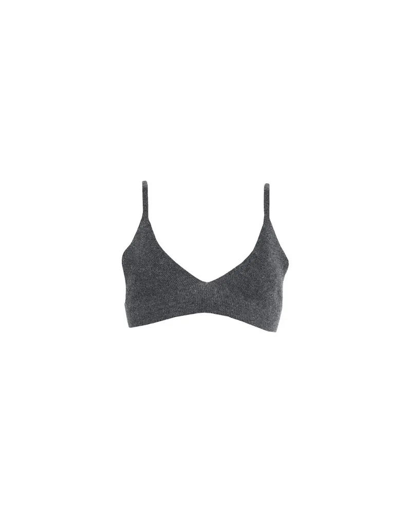 ALYSI TOPS - Topsauf YOOX.COM Grau