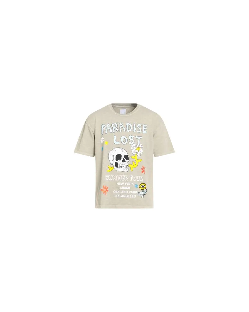 alchemist TOPS - T-shirtsauf YOOX.COM Khaki
