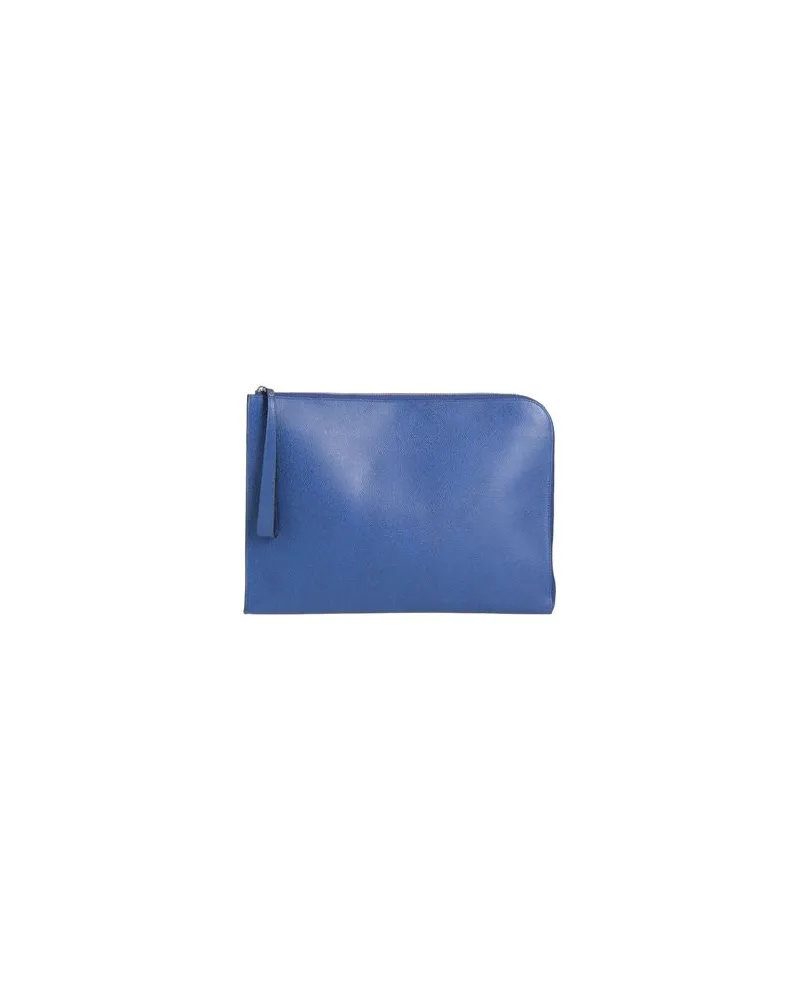 Valextra TASCHEN - Handtaschenauf YOOX.COM Blau