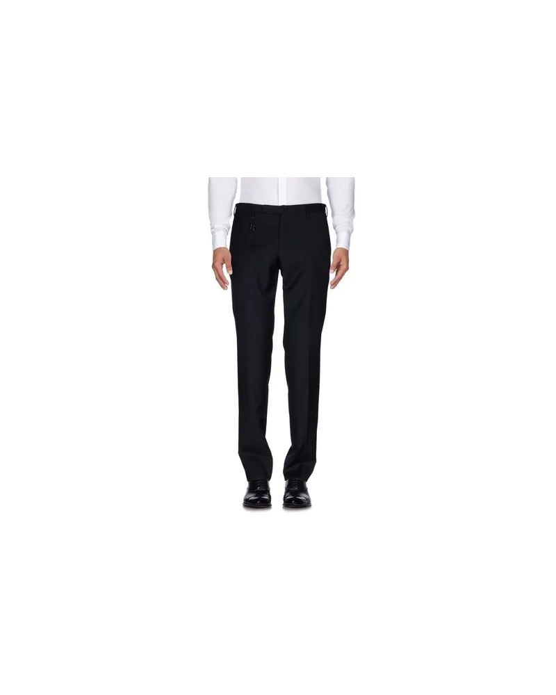 Incotex HOSEN & RÖCKE - Hosenauf YOOX.COM Nachtblau