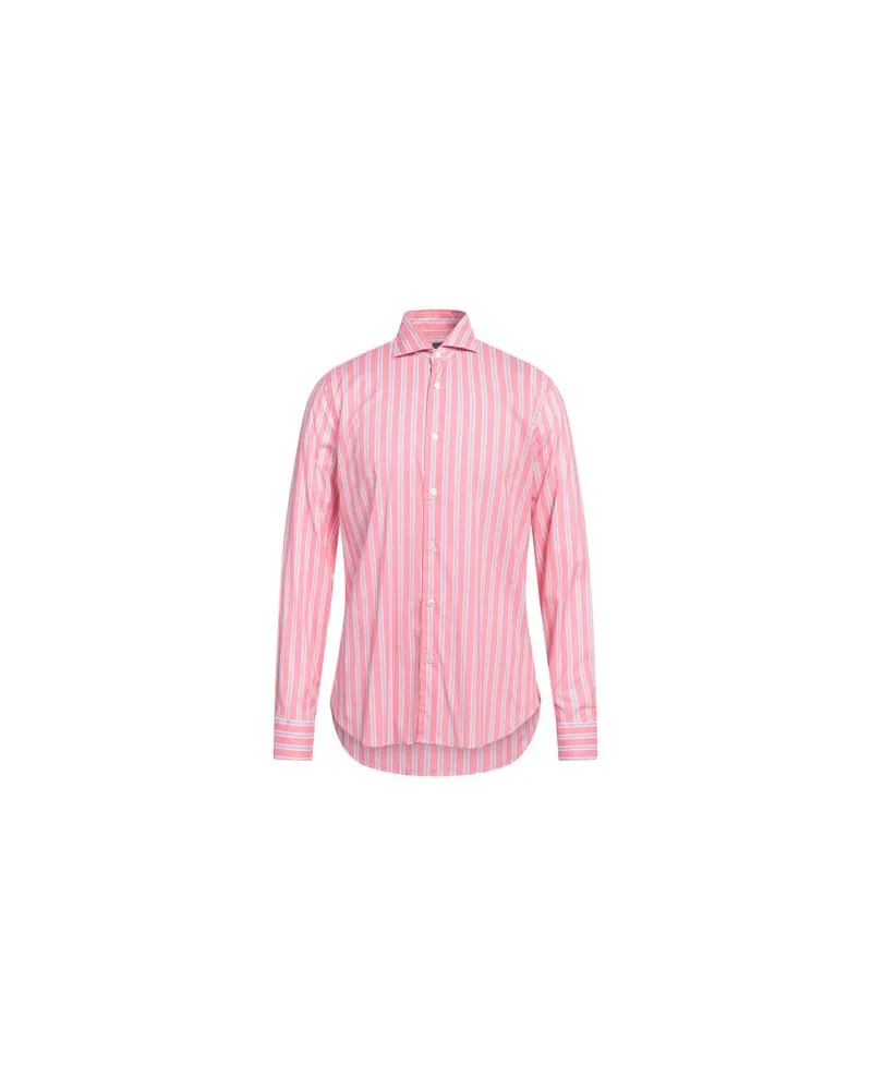 Fedeli TOPS - Hemdenauf YOOX.COM Rosa