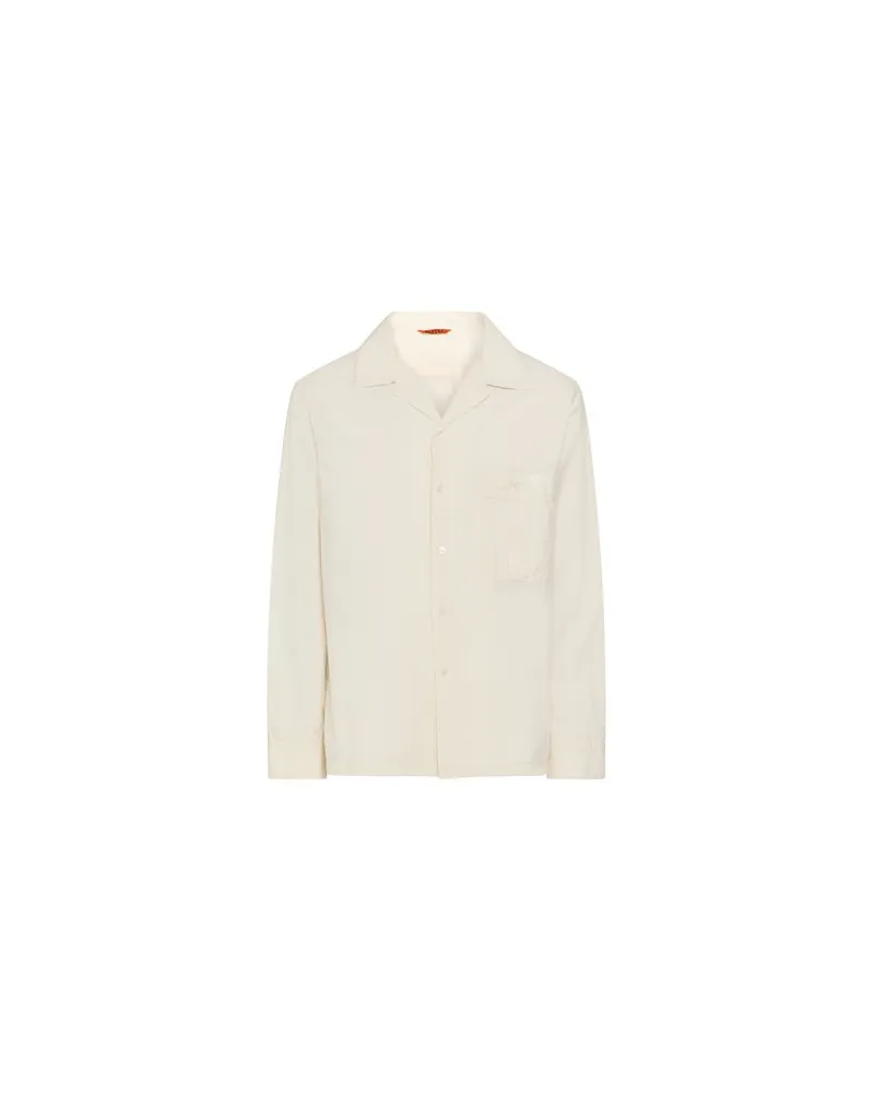 BARENA TOPS - Hemdenauf YOOX.COM Elfenbein