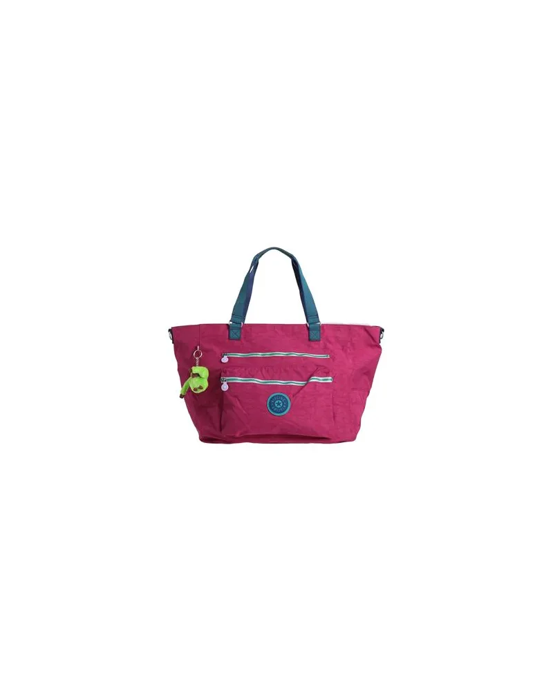 Kipling TASCHEN - Handtaschenauf YOOX.COM Magenta