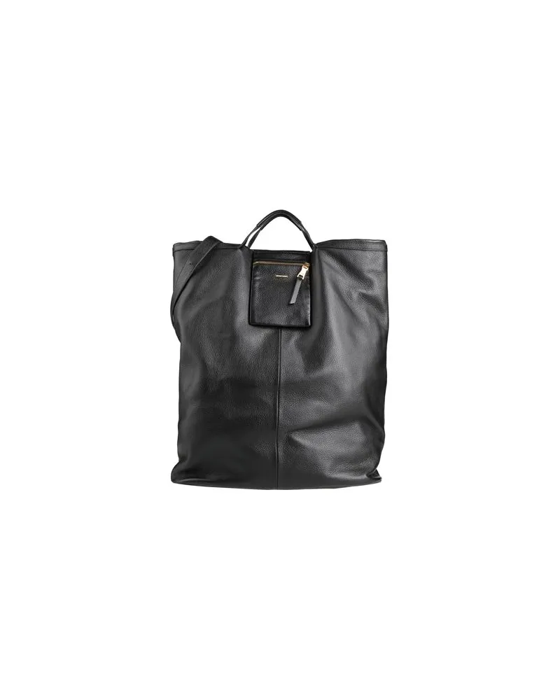Emporio Armani TASCHEN - Handtaschenauf YOOX.COM Schwarz